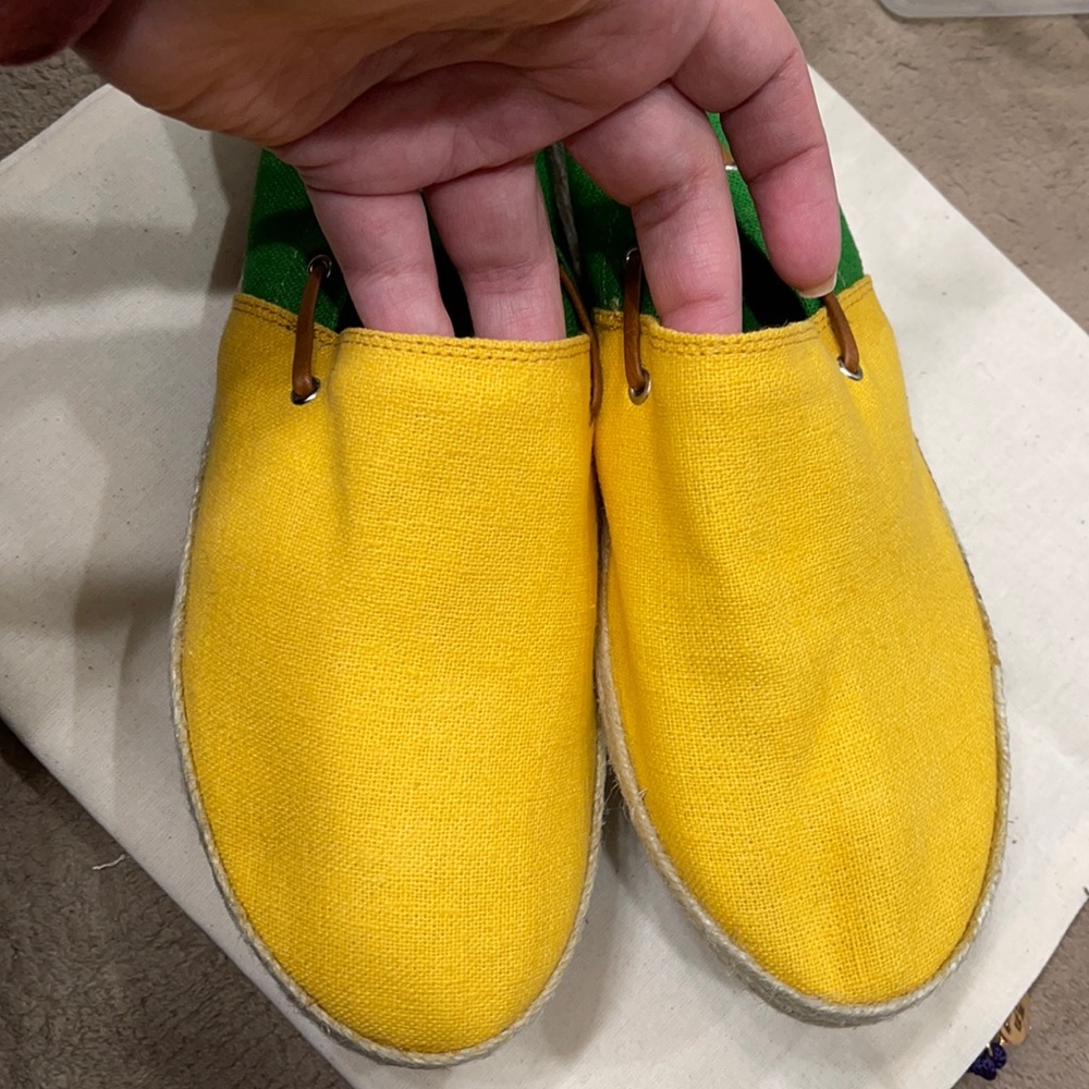 Espadrille - image 2